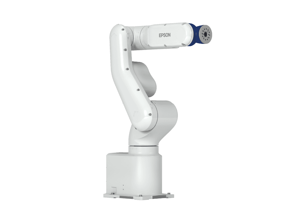 6-axis Robot Arm | 920mm | 6kg 