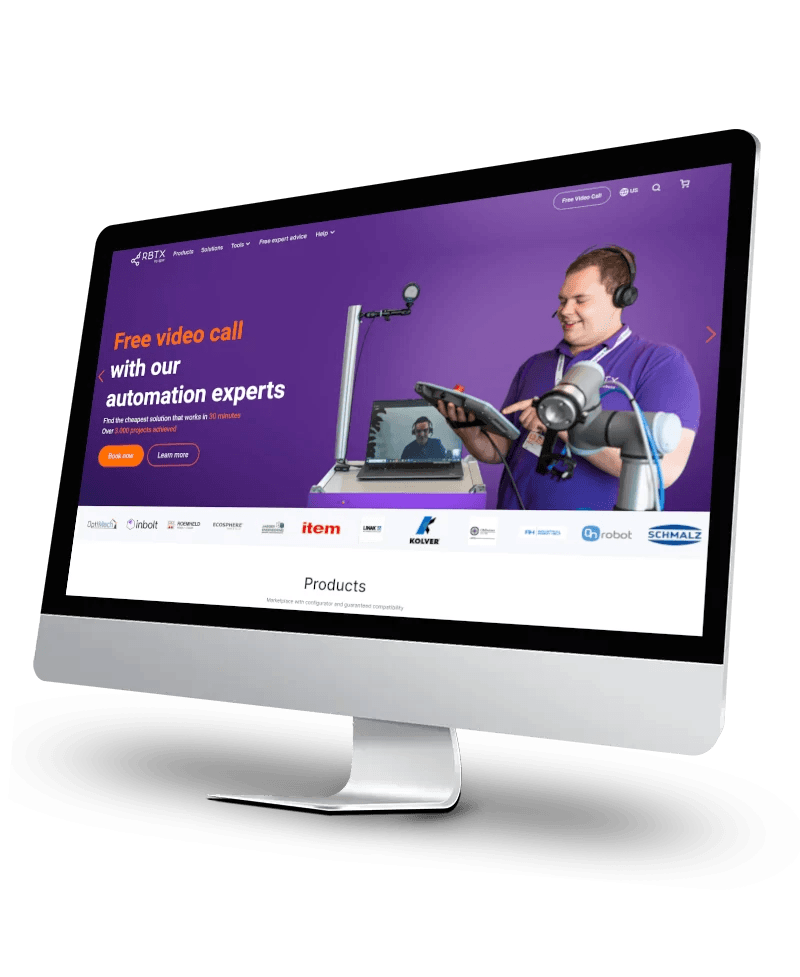 Buďte vždy informováni o Low Cost Robotics Buďte vždy informováni o Low Cost Robotics