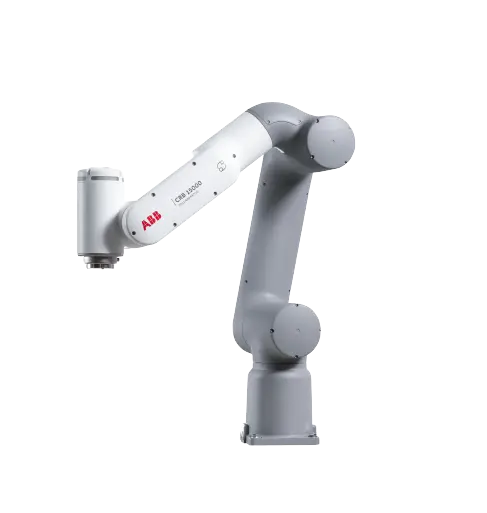 ABB GoFa™ CBR 15000-5 | 6 DOF | 950 mm | 5 kg