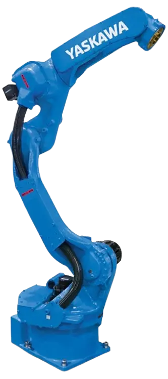 YASKAWA GP12 | 12 KG | 1440 mm