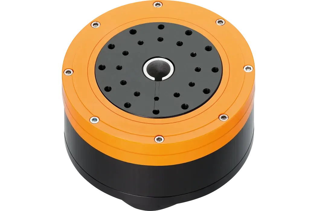 ReBel fully integrated shaft gearbox - size 105