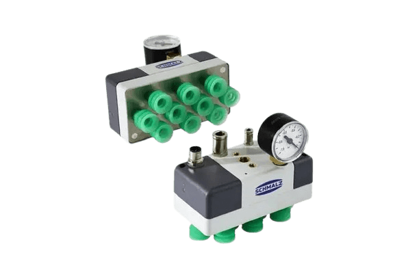 Schmalz FQE Xc Area Vacuum Gripper