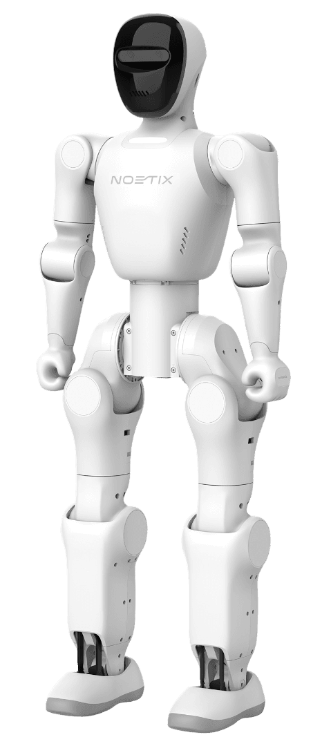NOETIX BUMI Pro | Humanoid Robot | 21 DOF