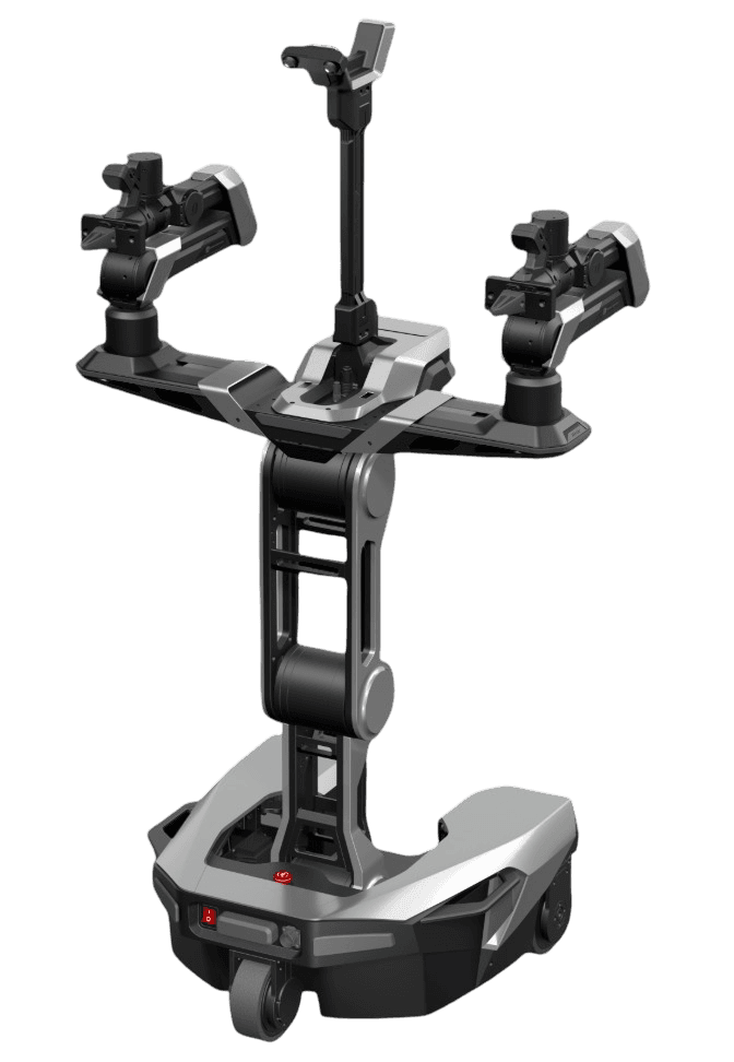 GALAXEA LITE1 | Humanoid Robot | 23 DOF